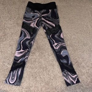 Justice Leggings